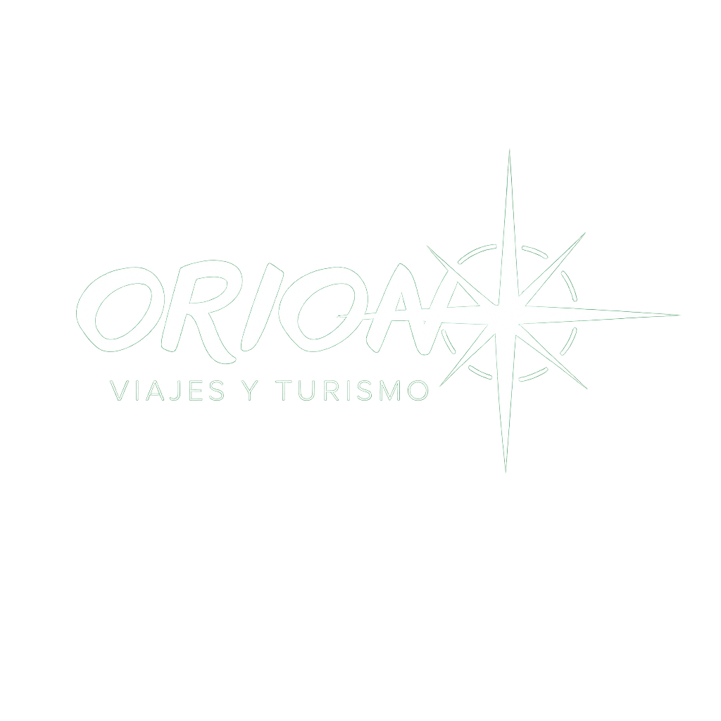 Orión Viajes & Turismo